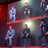 『仁王２』キャラクリエイトが追加され、妖怪の技も使用可能！11月のβ版配信が待ち遠しくなる常闇ステージレポート【TGS2019】