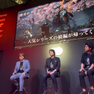 『仁王２』キャラクリエイトが追加され、妖怪の技も使用可能！11月のβ版配信が待ち遠しくなる常闇ステージレポート【TGS2019】