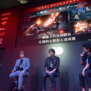 『仁王２』キャラクリエイトが追加され、妖怪の技も使用可能！11月のβ版配信が待ち遠しくなる常闇ステージレポート【TGS2019】