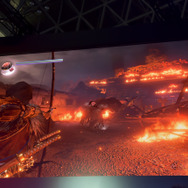 『仁王２』キャラクリエイトが追加され、妖怪の技も使用可能！11月のβ版配信が待ち遠しくなる常闇ステージレポート【TGS2019】