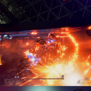 『仁王２』キャラクリエイトが追加され、妖怪の技も使用可能！11月のβ版配信が待ち遠しくなる常闇ステージレポート【TGS2019】