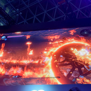 『仁王２』キャラクリエイトが追加され、妖怪の技も使用可能！11月のβ版配信が待ち遠しくなる常闇ステージレポート【TGS2019】