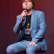 『仁王２』キャラクリエイトが追加され、妖怪の技も使用可能！11月のβ版配信が待ち遠しくなる常闇ステージレポート【TGS2019】