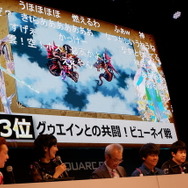 「『サガ』シリーズ」スペシャルステージレポート―最新情報から濃ゆいマニア語り、BGMの生演奏セッションも！