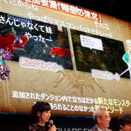 「『サガ』シリーズ」スペシャルステージレポート―最新情報から濃ゆいマニア語り、BGMの生演奏セッションも！