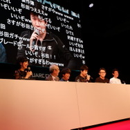 「『サガ』シリーズ」スペシャルステージレポート―最新情報から濃ゆいマニア語り、BGMの生演奏セッションも！