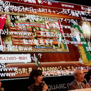 「『サガ』シリーズ」スペシャルステージレポート―最新情報から濃ゆいマニア語り、BGMの生演奏セッションも！