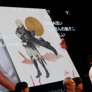 「『サガ』シリーズ」スペシャルステージレポート―最新情報から濃ゆいマニア語り、BGMの生演奏セッションも！