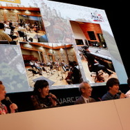 「『サガ』シリーズ」スペシャルステージレポート―最新情報から濃ゆいマニア語り、BGMの生演奏セッションも！