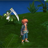 (C) 2007 BROCCOLI/GungHo Online Entertainment,Inc./HEADLOCK Inc.