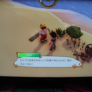 流れ着いた島から脱出するために船を作りだせ！『Stranded Sails』プレイレポ【TGS2019】