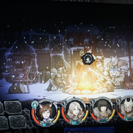 『ヴァンブレイス:コールドソウル』開発インタビュー！未経験から始まったスタジオの軌跡【TGS2019】