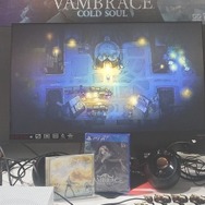 『ヴァンブレイス:コールドソウル』開発インタビュー！未経験から始まったスタジオの軌跡【TGS2019】