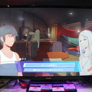 見知らぬ惑星の上で、先の見えない恋人たちが過ごすRPG『Haven』プレイレポ【TGS2019】