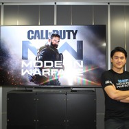 『CoD:MW』メディアセッションレポー掲げられた5つの「ドグマ」とは【TGS2019】