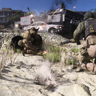 『CoD:MW』メディアセッションレポー掲げられた5つの「ドグマ」とは【TGS2019】
