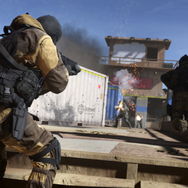 『CoD:MW』メディアセッションレポー掲げられた5つの「ドグマ」とは【TGS2019】