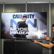 『CoD:MW』メディアセッションレポー掲げられた5つの「ドグマ」とは【TGS2019】