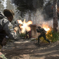 『CoD:MW』メディアセッションレポー掲げられた5つの「ドグマ」とは【TGS2019】