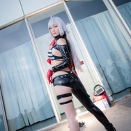 【コスプレ】邪ャンヌ、イシュタルら降臨！「東京ゲームショウ2019」FGO美女レイヤーまとめ【写真52枚】