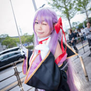 【コスプレ】邪ャンヌ、イシュタルら降臨！「東京ゲームショウ2019」FGO美女レイヤーまとめ【写真52枚】