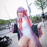 【コスプレ】邪ャンヌ、イシュタルら降臨！「東京ゲームショウ2019」FGO美女レイヤーまとめ【写真52枚】