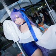 【コスプレ】邪ャンヌ、イシュタルら降臨！「東京ゲームショウ2019」FGO美女レイヤーまとめ【写真52枚】