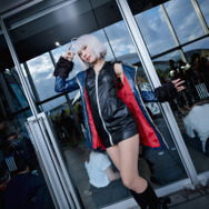 【コスプレ】邪ャンヌ、イシュタルら降臨！「東京ゲームショウ2019」FGO美女レイヤーまとめ【写真52枚】