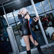 【コスプレ】邪ャンヌ、イシュタルら降臨！「東京ゲームショウ2019」FGO美女レイヤーまとめ【写真52枚】