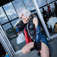 【コスプレ】邪ャンヌ、イシュタルら降臨！「東京ゲームショウ2019」FGO美女レイヤーまとめ【写真52枚】