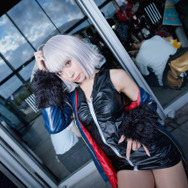 【コスプレ】邪ャンヌ、イシュタルら降臨！「東京ゲームショウ2019」FGO美女レイヤーまとめ【写真52枚】