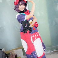 【コスプレ】邪ャンヌ、イシュタルら降臨！「東京ゲームショウ2019」FGO美女レイヤーまとめ【写真52枚】