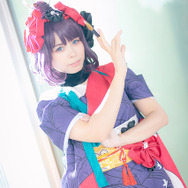 【コスプレ】邪ャンヌ、イシュタルら降臨！「東京ゲームショウ2019」FGO美女レイヤーまとめ【写真52枚】