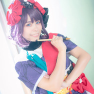 【コスプレ】邪ャンヌ、イシュタルら降臨！「東京ゲームショウ2019」FGO美女レイヤーまとめ【写真52枚】