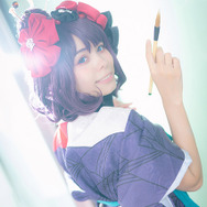 【コスプレ】邪ャンヌ、イシュタルら降臨！「東京ゲームショウ2019」FGO美女レイヤーまとめ【写真52枚】