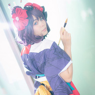 【コスプレ】邪ャンヌ、イシュタルら降臨！「東京ゲームショウ2019」FGO美女レイヤーまとめ【写真52枚】