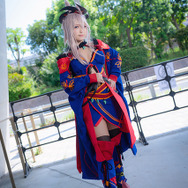 【コスプレ】邪ャンヌ、イシュタルら降臨！「東京ゲームショウ2019」FGO美女レイヤーまとめ【写真52枚】