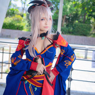 【コスプレ】邪ャンヌ、イシュタルら降臨！「東京ゲームショウ2019」FGO美女レイヤーまとめ【写真52枚】