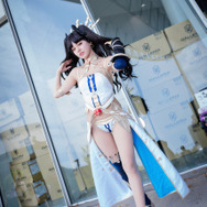 【コスプレ】邪ャンヌ、イシュタルら降臨！「東京ゲームショウ2019」FGO美女レイヤーまとめ【写真52枚】