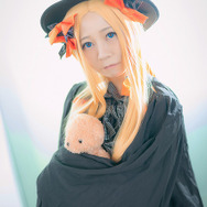 【コスプレ】邪ャンヌ、イシュタルら降臨！「東京ゲームショウ2019」FGO美女レイヤーまとめ【写真52枚】