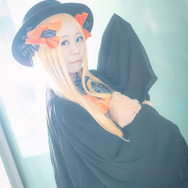 【コスプレ】邪ャンヌ、イシュタルら降臨！「東京ゲームショウ2019」FGO美女レイヤーまとめ【写真52枚】