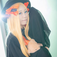 【コスプレ】邪ャンヌ、イシュタルら降臨！「東京ゲームショウ2019」FGO美女レイヤーまとめ【写真52枚】