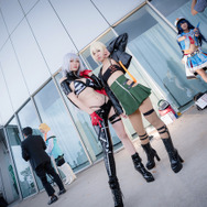 【コスプレ】邪ャンヌ、イシュタルら降臨！「東京ゲームショウ2019」FGO美女レイヤーまとめ【写真52枚】