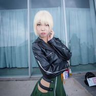 【コスプレ】邪ャンヌ、イシュタルら降臨！「東京ゲームショウ2019」FGO美女レイヤーまとめ【写真52枚】