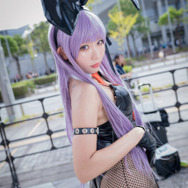 【コスプレ】人気キャラの夏衣装が続々！ 「東京ゲームショウ2019」最終日美女レイヤーまとめ（前編）【写真131枚】