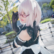 【コスプレ】人気キャラの夏衣装が続々！ 「東京ゲームショウ2019」最終日美女レイヤーまとめ（前編）【写真131枚】