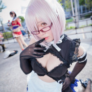 【コスプレ】人気キャラの夏衣装が続々！ 「東京ゲームショウ2019」最終日美女レイヤーまとめ（前編）【写真131枚】