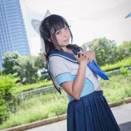 【コスプレ】人気キャラの夏衣装が続々！ 「東京ゲームショウ2019」最終日美女レイヤーまとめ（前編）【写真131枚】