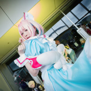 【コスプレ】人気キャラの夏衣装が続々！ 「東京ゲームショウ2019」最終日美女レイヤーまとめ（前編）【写真131枚】