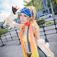 【コスプレ】人気キャラの夏衣装が続々！ 「東京ゲームショウ2019」最終日美女レイヤーまとめ（前編）【写真131枚】